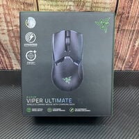 中古  Razer Viper Ultimate (RZ01-03050100-R3A1) 146981 