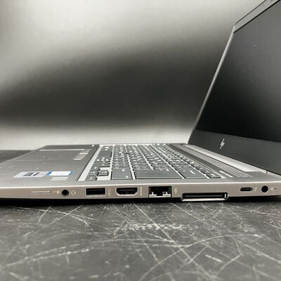 【大須店】中古  HP ZBook 14u G6 (Intel Core i7 8565U 1.80GHz/16GB/SSD1TB/なし/オンボード/14/1920ｘ1080/Wi-Fi/WEBCAM/W11H64) 182026 