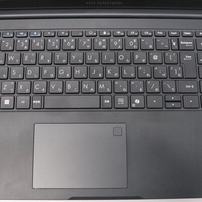 【札幌店】中古   ASUS B1503CVA-S70480X(i7-1355U/16GB/SSD512GB/なし/オンボード/15.6/1920*1080/W11P) 3210014193 