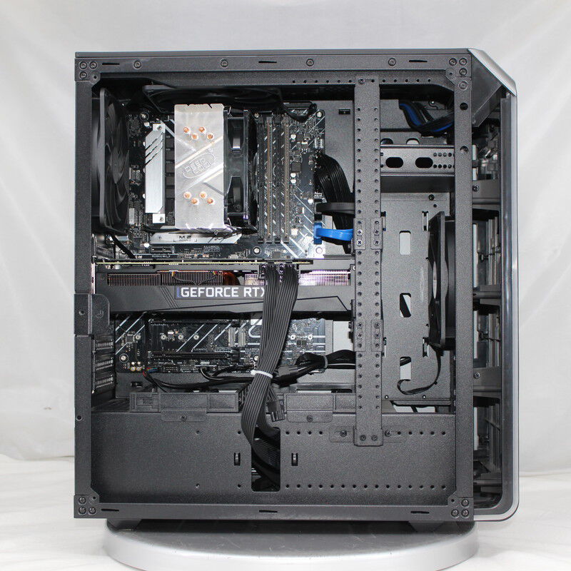 中古 THIRDWAVE GALLERIA SK(Intel Core i7 12700/16GB/SSD1TB
