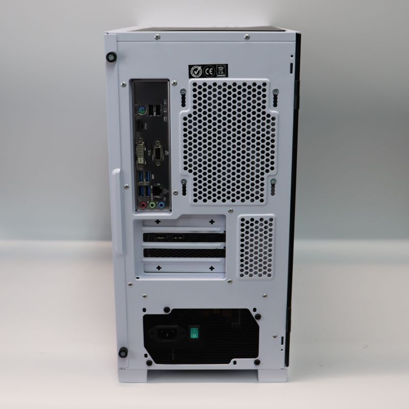 中古 自作PC Ryzen 7 1800X GTX1070 DDR4 32GB 楽天市場】中古 gtx1070 パソコンの通販
