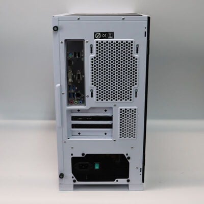 【札幌店】中古  自作PC(Ryzen 7 5700G/16GB/SSD1TB/なし/RX6700XT/OSなし) 3210014122 