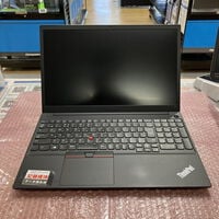 中古  Lenovo ThinkPad E15 Gen 2 (AMD Ryzen5 4500U 2.3GHz/16GB/SSD256GB/-/オンボード/15.6/1920x1080/Wi-Fi/WEBCAM/W11P64) 173998 
