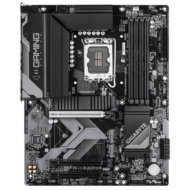 LGA1700（Intel 第14世代 Core シリーズ）マザーボード｜パソコン通販