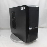 中古  THIRDWAVE GALLERIA KT(Intel Core i7 9700/32GB DDR4 (PC4)/SSD500GB/DVDマルチ/NVIDIA GeForce GTX 1660 Ti 6GB/W11H64 MAR) 194868【5/28値下げ!】 