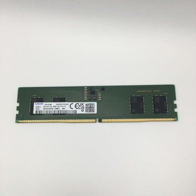 【秋葉原本店】中古  PC5-44800 8GB デスクトップ用 3410013759 