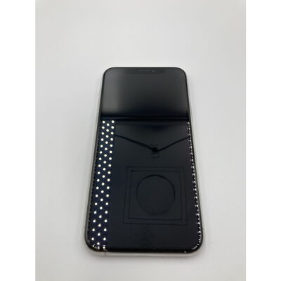【水戸赤塚店】中古  【au】 Apple iPhone11 Pro 5.8インチ 256GB (シルバー) MWC82J/A 140659 