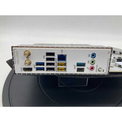 【郡山安積店】中古  ASRock B850 Challenger WiFi White (B850 AM5 ATX) 4640002668 