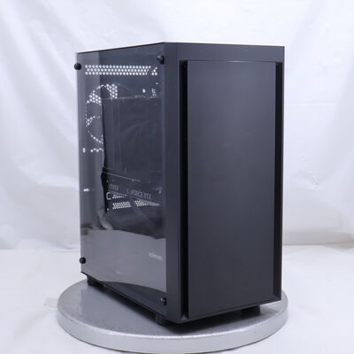 【通販センター】中古  OriginalPC(Intel Core i7 12700KF/32GB DDR4 (PC4)/SSD1TB/なし/NVIDIA GeForce RTX 4070 12GB/W11H64 MAR) 204668 