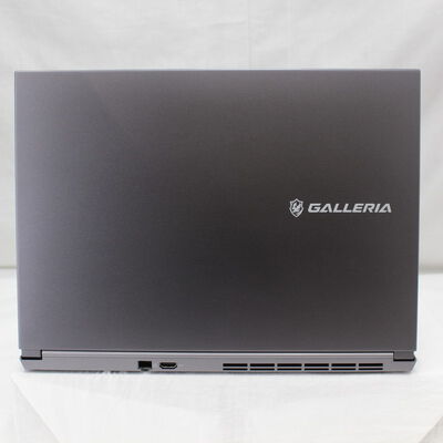 【宇都宮鶴田店】中古  THIRDWAVE GALLERIA DL7C-IG-C6 184289【2/19値下げ!】 