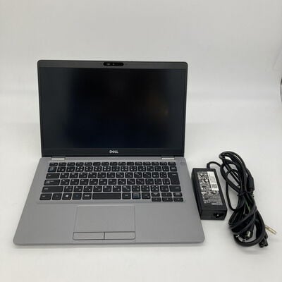 【堺七道店】中古  DELL Latitude 5310 指紋認証 (INTEL Core i5 10310U 1.7GHz/16GB/SSD256GB/-/オンボード/13.3/1920x1080/Wi-Fi/WEBCAM/W11H64/Microsoft Office Home and Business 2024付) 182262 