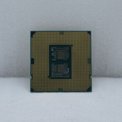【通販センター】中古  INTEL Core i9 10850K (1200/3.6G/20M/C10/T20) 143397 
