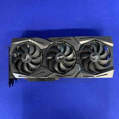 【横浜駅前店】中古  ASUS ROG-STRIX-RTX2070S-A8G-GAMING(RTX2070 SUPER 8G GDR6) 3400008905 