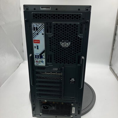 【なんば店】中古  GALLERIA XPC7A-R57-GD(i7 14700F/16GB/SSD1TB/RTX5070/W11H) 3280023428 