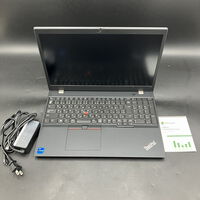 中古  LENOVO ThinkPad L15 Gen2 MSO (Intel Core i5 1135G7 2.4GHz/16GB/SSD256GB/-/オンボード/15.6/1920x1080/GbE/Wi-Fi/WEBCAM/W11P/Microsoft Office Home and Business 2024) 188688 