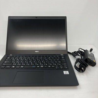 【秋葉原本店】中古  NEC 　LAVE(i5-10210U/8GB/SSD240GB/W11P) 3410015404 