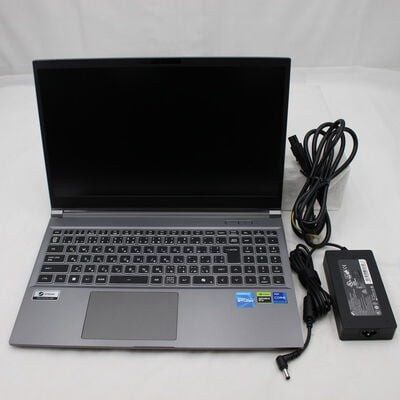 【前橋ｲﾝﾀｰｱｶﾏﾙ店】中古  THIRDWAVE GALLERIA RL7C-R35-5N 189550 