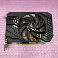 中古  Palit NE6166S018J9-161F (GTX1660 SUPER StormX) 141212 