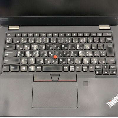 【福井日之出店】中古  Lenovo ThinkPad L13 Gen3 (Core i5-10210U/8GB/SSD 256GB/-/-/WLAN/13.3UWXGA/W11P/-) 3240009613 