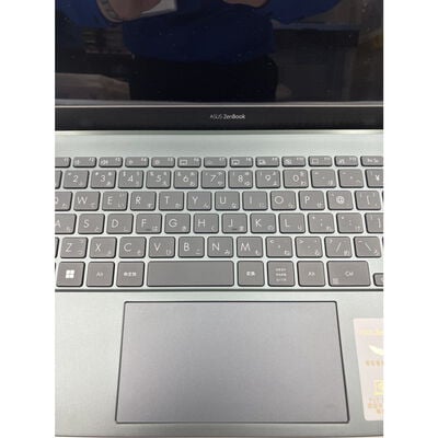 【秋葉原本店】中古  ASUS_ZenBook13_UX325E(i7-1165G7/16GB/SSD512GB/W11H) 3410012832 