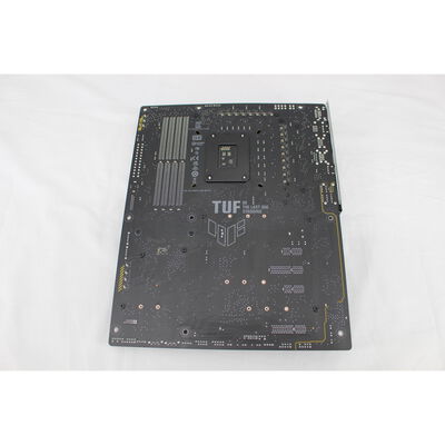 中古  ASUS TUF GAMING Z790-PLUS D4 (Z790 1700 ATX DDR4) 152768 