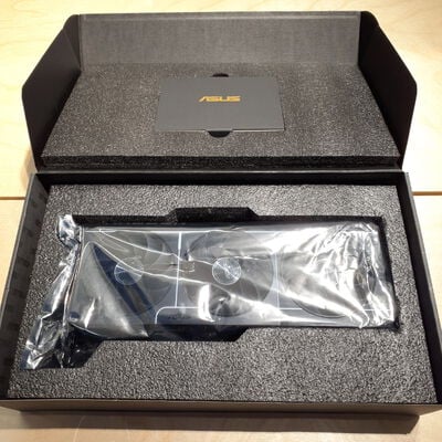 【鹿児島店】中古  ASUS PRIME-RX9070XT-O16G (RX9070XT 16G) 176939 