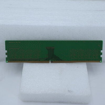 【通販センター】中古  PC4-21300 8GB デスクトップ用(DDR4-2666) 126165 