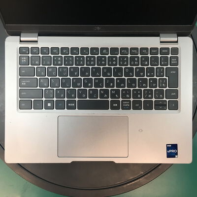 【佐賀南部バイパス店】中古  DELL Latitude 5330(i5-1245U/16GB/SSD256GB/W11H) 5250001661 