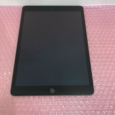 【静岡東瀬名店】中古  Apple iPad 10.2インチ (第8世代/2020) Wi-Fi 32GB スペースグレイ MYL92J/A 143620 