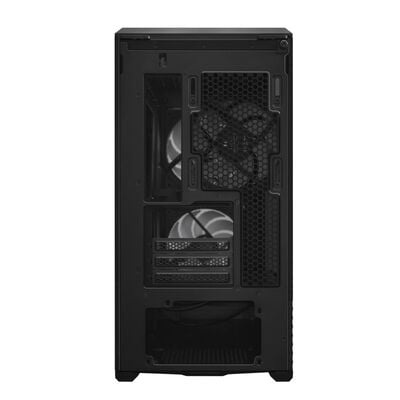 Lian-Li  Vector V150 INF V150INFX (MicroATX ガラス ブラック) 