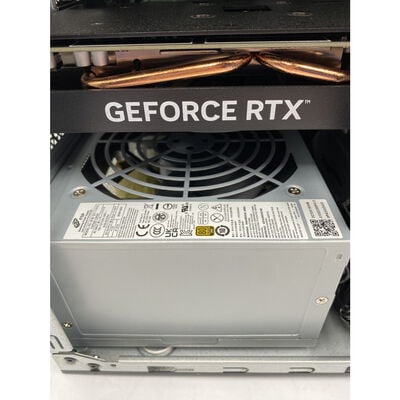【座間相武台】中古  NITRO(i7 13700F/16GB/SSD1TB/RTX4060/W11H) 4510002795 