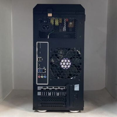 【八王子店】中古  MouseComputer G TUNE DGI5G60B7ADCW101DECAL 1230010655 