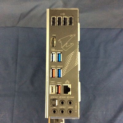 【川崎店】中古  GIGABYTE X570 AORUS PRO (X570 AM4 ATX DDR4) 140044 