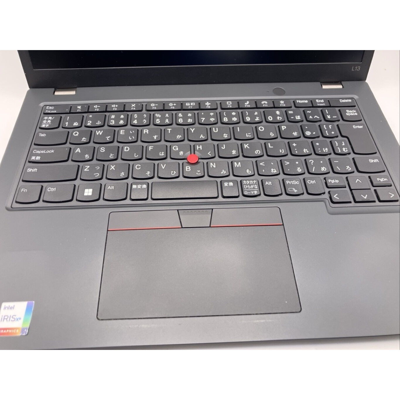 Windowsノート本体 ThinkPad L13 Gen3 i7 1255U 16GB 512GB ThinkPad X13 Gen 3 (第12世代インテル) | コンパクトな13.3型モバイル