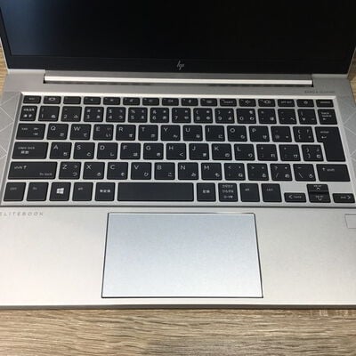 【松山環状枝松店】中古  HP EliteBook 830 G8 MSO (Intel Core i5 1145G7 2.6GHz/16GB/SSD256GB/-/オンボード/13.3/1920x1080/Wi-Fi/WEBCAM/W11P/Microsoft Office Home and Business 2024) 188201 