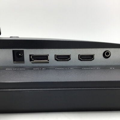 【白山FM松任店】中古  JAPANNEXT　JN-IPS245FHDR165 [24.5インチ] 4950002270 