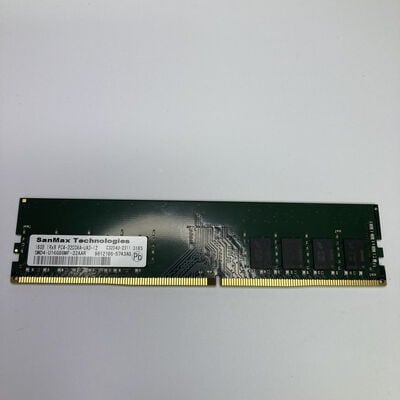 【札幌店】中古  PC4-25600 16GB デスクトップ用 140728 