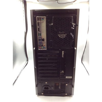 【座間相武台】中古  GALLERIA(i9 10850K/32GB/SSD1TB/RTX3080/W11H) 4510002495 