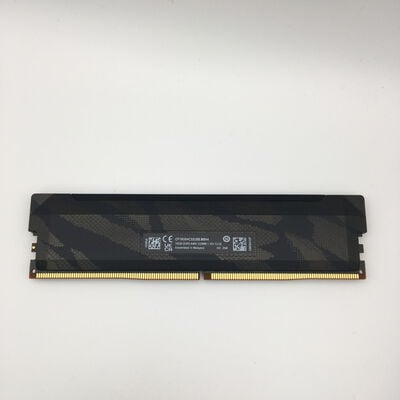 【秋葉原本店】中古  PC5-51200 16GB デスクトップ用 149155 