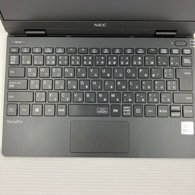 【秋葉原本店】中古  NEC　Versapro　VRT10C-6(i5-10210Y/8GB/SSD128GB/W11P) 3410016319 