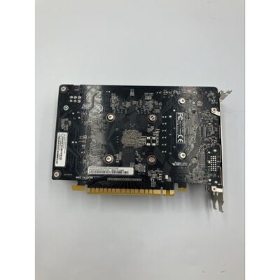 【座間相武台】中古  Palit NE61650S1BG1-1175A(GTX1650 GP OC 4G GDR6) 4510001994 