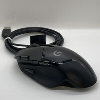 中古  ﾛｼﾞｸｰﾙ G402(4000dpi ｵﾌﾟﾃｨｶﾙ FPSｹﾞｰﾐﾝｸﾞﾏｳｽ) 129209 