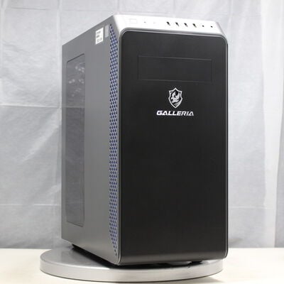 中古  THIRDWAVE GALLERIA SK(Intel Core i7 12700/16GB/SSD1TB/なし/NVIDIA GeForce RTX 3060 12GB/W11H64 MAR) 179402 