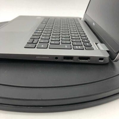 【郡山安積店】中古  DELL Latitude 5320(Intel Core i5 1145G7 2.60GHz/16GB DDR4/SSD256GB/-/オンボード/13.3/1920x1080/Wi-Fi/WEBCAM/W11P/VBT) 192725 