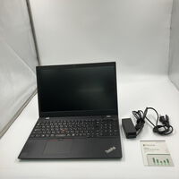 中古  LENOVO ThinkPad L15 Gen2 MSO (Intel Core i5 1135G7 2.4GHz/16GB/SSD256GB/-/オンボード/15.6/1920x1080/GbE/Wi-Fi/WEBCAM/W11P/Microsoft Office Home and Business 2024) 188590 