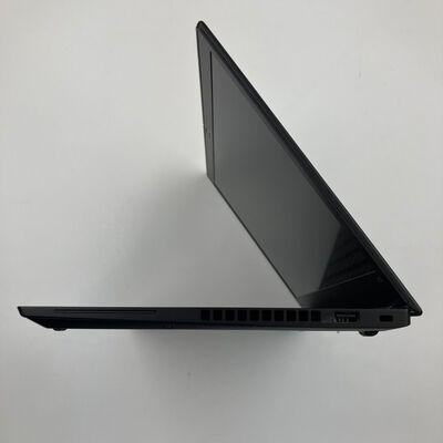 【なんば店】中古  LENOVO ThinkPad X13 MSO (AMD Ryzen 5 Pro 4650U 2.10GHz/32GB DDR4 (PC4)/SSD256GB/-/オンボード/13.3/1920x1080/Wi-Fi/WEBCAM/W11P/Microsoft Office Home and Business 2024) 190564 