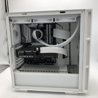 【盛岡都南店】中古  自作PC 4580002219 