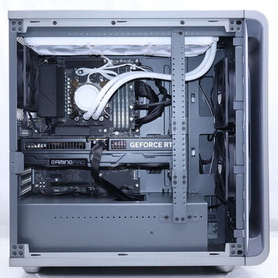 【通販センター】中古  THIRDWAVE GALLERIA XDR7A-R58-GD 204890 