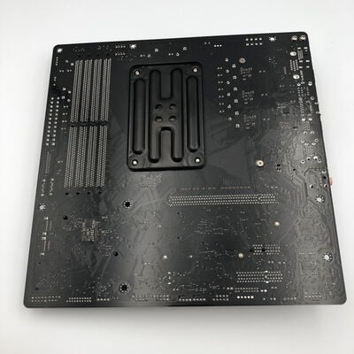 【甲府飯田店】中古  ASRock B550M Pro4 (B550 AM4 mATX DDR4) 142938 