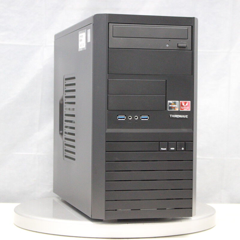 ドスパラ thirdwave em041 中古 THIRDWAVE GALLERIA KTM ｜ パソコン通販のドスパラ【公式】